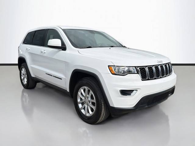 2022 Jeep Grand Cherokee Laredo X 4WD photo
