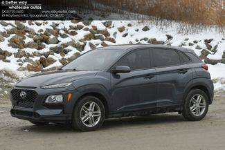 2020 Hyundai Kona SE FWD photo