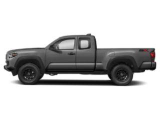 2022 Toyota Tacoma SR 4WD photo