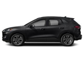 2020 Ford Escape SEL FWD photo