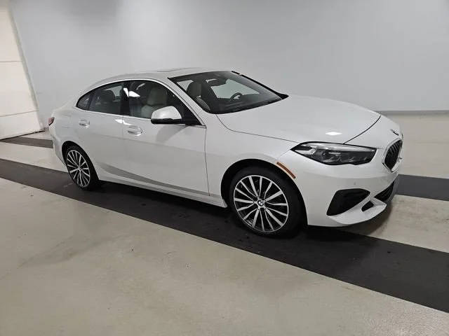 2022 BMW 2 Series 228i FWD photo