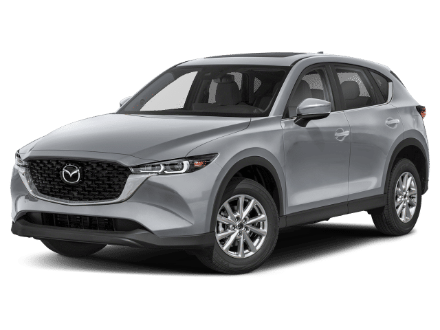 2022 Mazda CX-5 2.5 S Preferred Package AWD photo