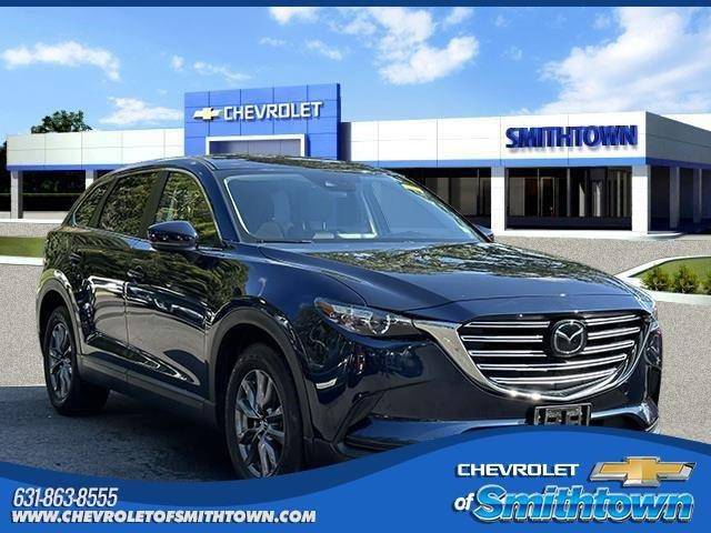 2022 Mazda CX-9 Sport AWD photo