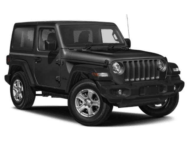 2022 Jeep Wrangler Sport S 4WD photo