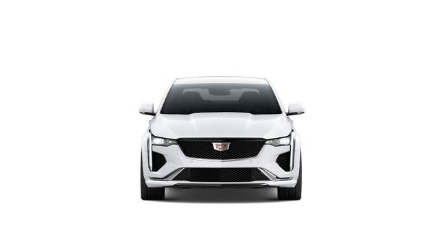 2022 Cadillac CT4 Sport AWD photo