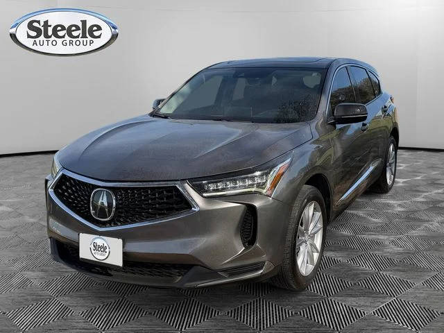 2022 Acura RDX FWD photo