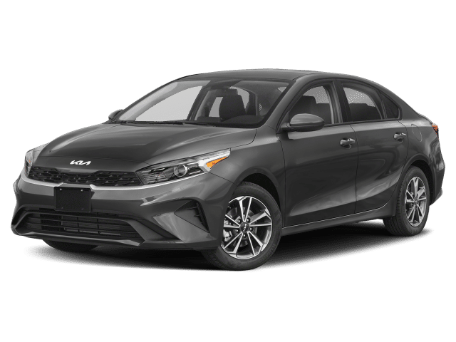 2022 Kia Forte LXS FWD photo