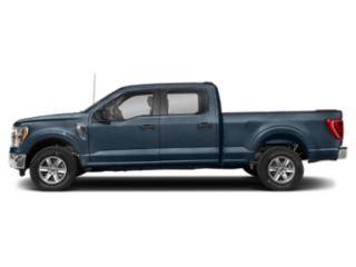 2022 Ford F-150 XLT 4WD photo