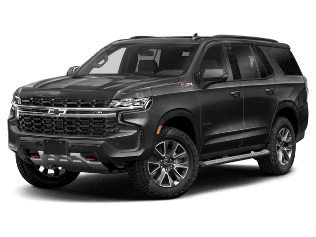 2022 Chevrolet Tahoe Z71 4WD photo