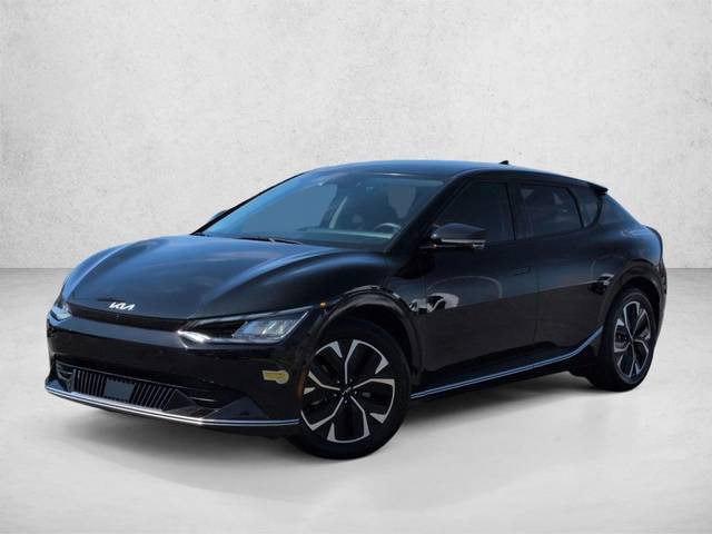 2022 Kia EV6 Wind AWD photo