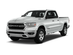 2022 Ram 1500 Big Horn 4WD photo