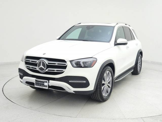 2022 Mercedes-Benz GLE-Class GLE 350 AWD photo