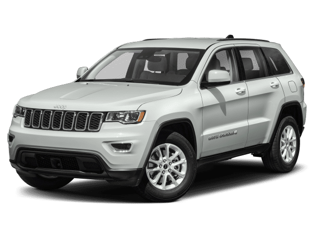 2022 Jeep Grand Cherokee Laredo X RWD photo