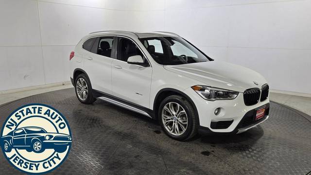 2018 BMW X1 xDrive28i AWD photo