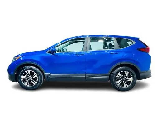 2022 Honda CR-V Special Edition FWD photo