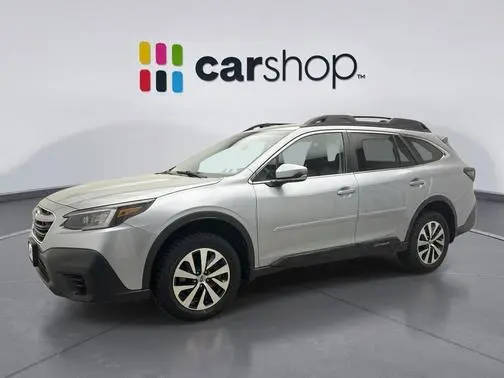 2022 Subaru Outback Premium AWD photo