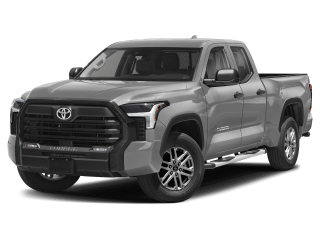 2022 Toyota Tundra SR5 4WD photo