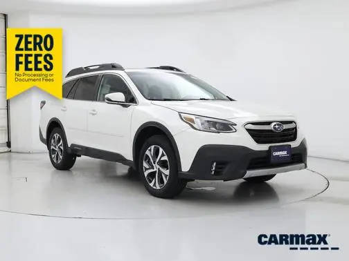 2022 Subaru Outback Limited AWD photo