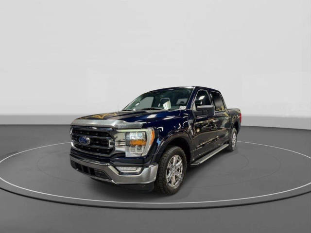 2022 Ford F-150 XLT RWD photo