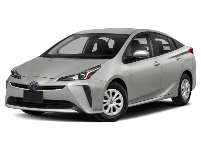 2022 Toyota Prius Nightshade FWD photo