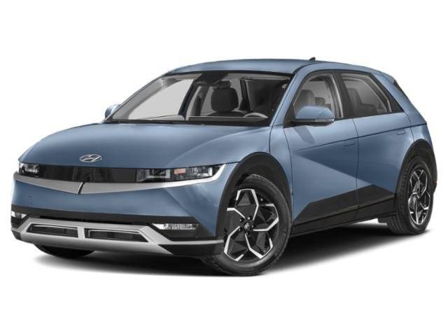 2022 Hyundai Ioniq 5 SE AWD photo