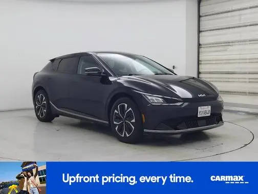 2022 Kia EV6 Wind RWD photo