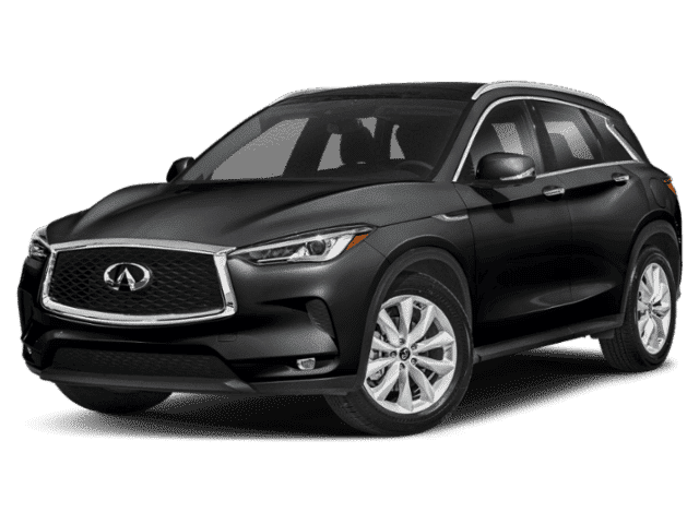 2019 Infiniti QX50 ESSENTIAL AWD photo