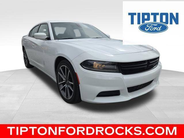 2020 Dodge Charger SXT RWD photo