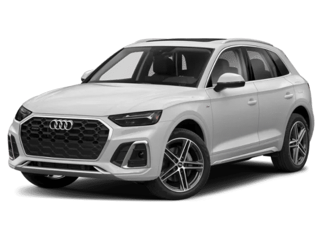 2022 Audi Q5 S line Premium Plus AWD photo