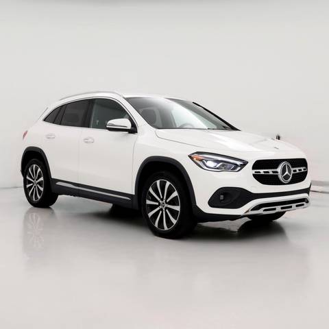 2022 Mercedes-Benz GLA-Class GLA 250 FWD photo