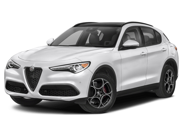 2022 Alfa Romeo Stelvio Veloce AWD photo