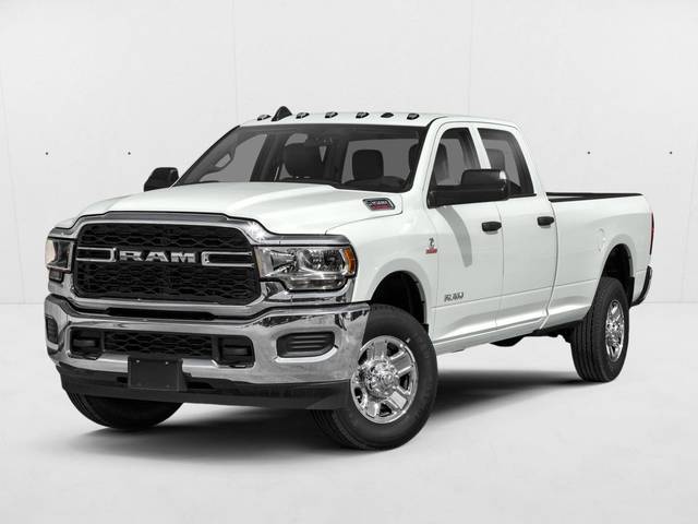 2022 Ram 2500 Laramie 4WD photo