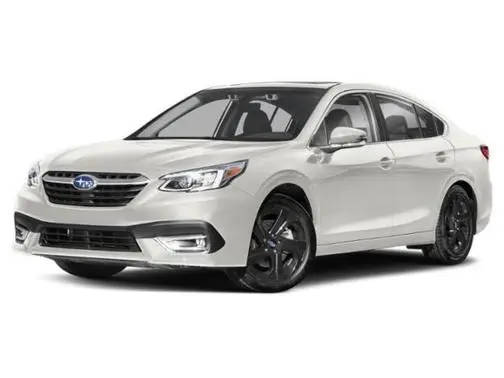 2022 Subaru Legacy Limited XT AWD photo