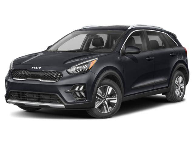 2022 Kia Niro Touring SE FWD photo
