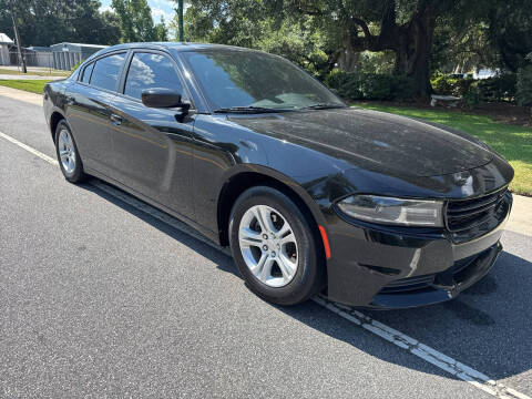 2019 Dodge Charger SXT RWD photo