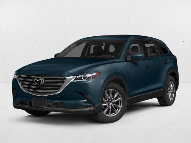 2018 Mazda CX-9 Touring AWD photo