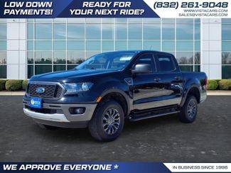2022 Ford Ranger XLT RWD photo