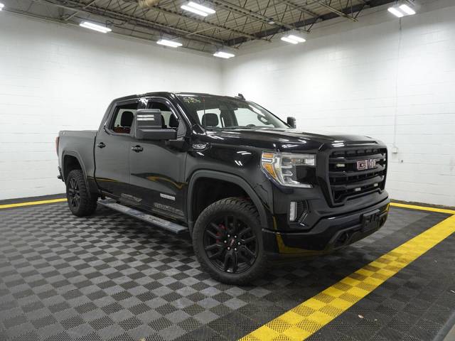 2022 GMC Sierra 1500 Elevation 4WD photo