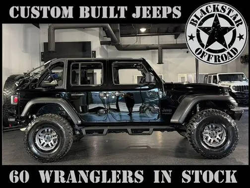 2022 Jeep Wrangler Unlimited Unlimited Sport S 4WD photo