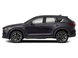 2022 Mazda CX-5 2.5 S Premium Package AWD photo