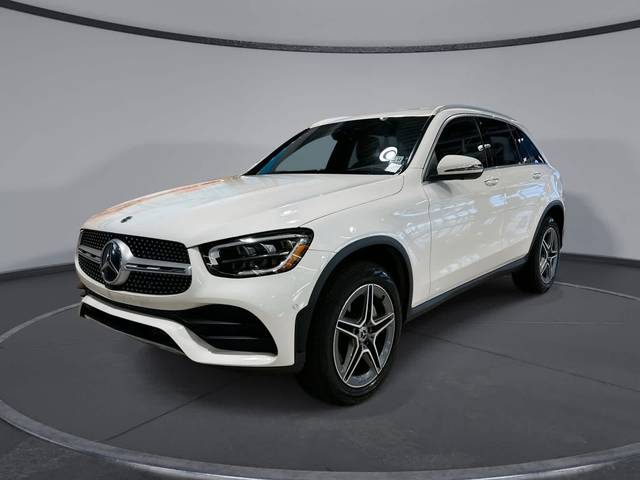 2022 Mercedes-Benz GLC-Class GLC 300 AWD photo