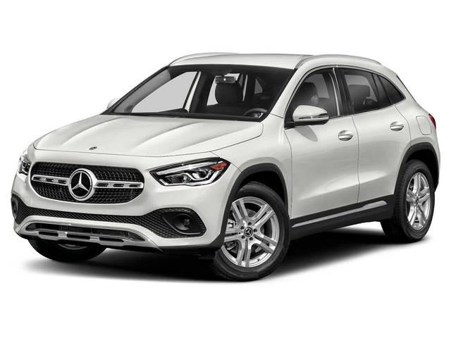 2022 Mercedes-Benz GLA-Class GLA 250 AWD photo