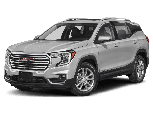 2022 GMC Terrain SLE FWD photo