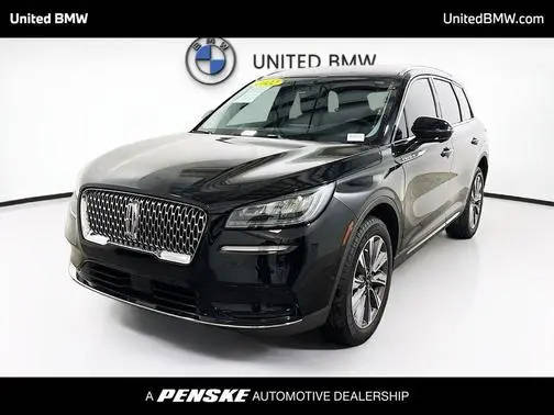 2022 Lincoln Corsair Reserve FWD photo