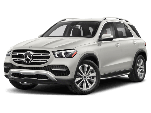 2022 Mercedes-Benz GLE-Class GLE 450 AWD photo