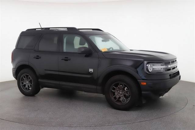 2022 Ford Bronco Sport Big Bend 4WD photo