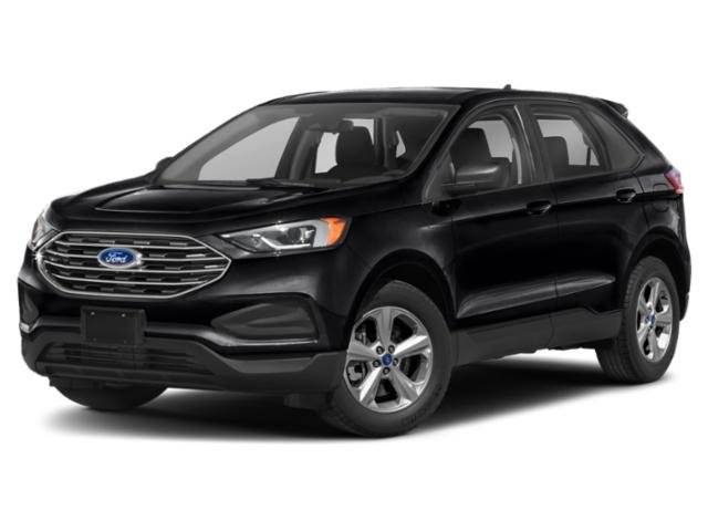 2022 Ford Edge SE AWD photo