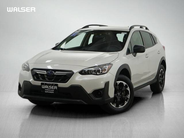 2022 Subaru Crosstrek  AWD photo