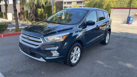 2019 Ford Escape SE 4WD photo