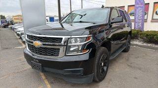 2019 Chevrolet Tahoe LT 4WD photo